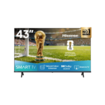 TV Hisense LED Smart Full HD 43 pouces S43A4Q à Tanger