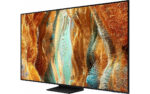 TV Samsung Neo QLED 4K Smart TV 55 pouces Série 7 55QN74F à Tanger – Image 2