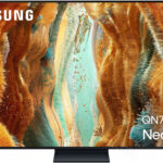 TV Samsung Neo QLED 4K Smart TV 55 pouces Série 7 55QN74F à Tanger