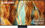 TV Samsung Neo QLED 4K Smart TV 55 pouces Série 7 55QN74F à Tanger