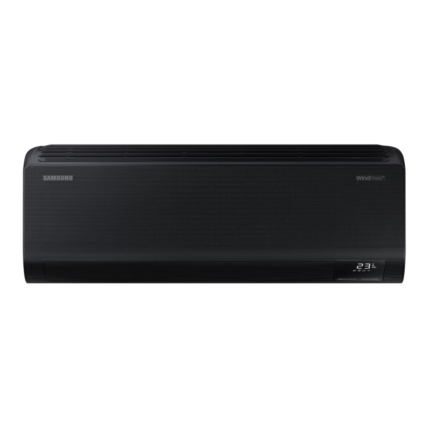 Climatiseur Samsung WindFree Inverter noir 9000 BTU AR70F09C à Tanger