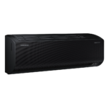 Climatiseur Samsung WindFree Inverter noir 9000 BTU AR70F09C à Tanger – Image 2
