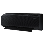 Climatiseur Samsung WindFree Inverter noir 9000 BTU AR70F09C à Tanger – Image 3