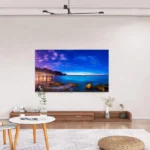 TV Haier LED Smart Full HD 43 pouces H43K6FG-15 à Tanger – Image 2
