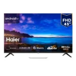 TV Haier LED Smart Full HD 43 pouces H43K6FG-15 à Tanger