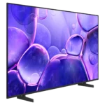 TV Samsung Crystal UHD 4K Smart TV 55 pouces Série 8 55U8072F à Tanger