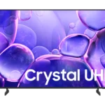 TV Samsung Crystal UHD 4K Smart TV 50 pouces Série 8 50U8075F à Tanger