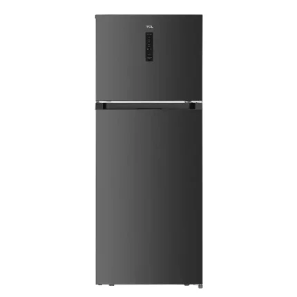 Réfrigérateur TCL 2 portes No Frost 415 L Silver P540TMG à Tanger