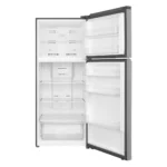 Réfrigérateur TCL 2 portes No Frost 415 L Silver P540TMG à Tanger – Image 3
