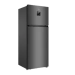 Réfrigérateur TCL 2 portes No Frost 415 L Silver P540TMG à Tanger – Image 2