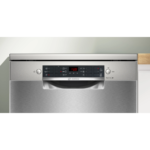 Lave-vaisselle Bosch Série 4 13 couverts 9,5 L inox SMS46NL01Q à Tanger – Image 7