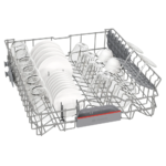 Lave-vaisselle Bosch Série 4 13 couverts 9,5 L inox SMS46NL01Q à Tanger – Image 5