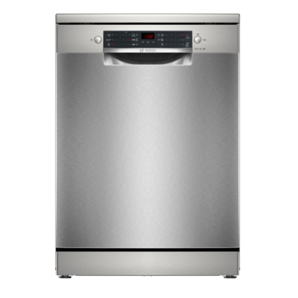 Lave-vaisselle Bosch Série 4 13 couverts 9,5 L inox SMS46NL01Q à Tanger