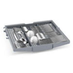 Lave-vaisselle Bosch Série 4 13 couverts 9,5 L inox SMS46NL01Q à Tanger – Image 4
