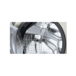 Machine à laver Bosch 8 kg 1400 tr/min Inox WAN2420XME à Tanger – Image 3