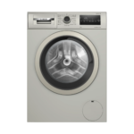 Machine à laver Bosch 8 kg 1400 tr/min Inox WAN2420XME à Tanger