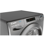 Machine à laver Candy 8 kg 1000 tr/min Silver S1082DGG/1 à Tanger – Image 3