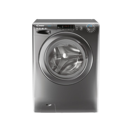 Machine à laver Candy 8 kg 1000 tr/min Silver S1082DGG/1 à Tanger