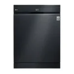 Lave-vaisselle LG 14 couverts QuadWash Smart Wi-Fi noir DFC287HMS à Tanger