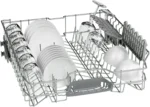 Lave-vaisselle Bosch 14 couverts 60 cm Inox anti-traces SMS46NI20V à Tanger – Image 5