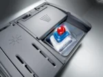 Lave-vaisselle Bosch 14 couverts 60 cm Inox anti-traces SMS46NI20V à Tanger – Image 3