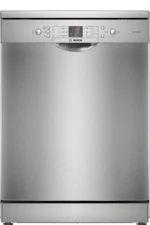 Lave-vaisselle Bosch 14 couverts 60 cm Inox anti-traces SMS46NI20V à Tanger