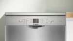 Lave-vaisselle Bosch 14 couverts 60 cm Inox anti-traces SMS46NI20V à Tanger – Image 7