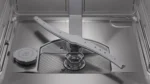 Lave-vaisselle Bosch 14 couverts 60 cm Inox anti-traces SMS46NI20V à Tanger – Image 9