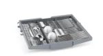 Lave-vaisselle Bosch 14 couverts 60 cm Inox anti-traces SMS46NI20V à Tanger – Image 4