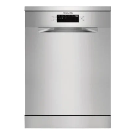 Lave-vaisselle Arthur Martin 14 couverts 8 programmes Inox ASM48311SX à Tanger