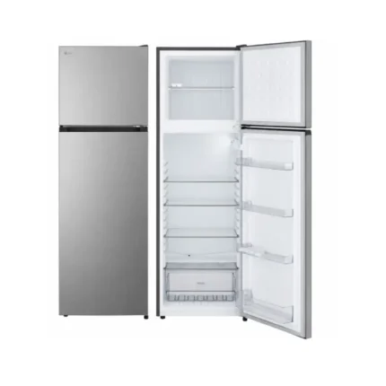Réfrigérateur LG 2 portes 276 L Froid statique Inox GR-B309PQCF à Tanger