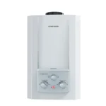 Chauffe-eau à gaz Arthur Martin 6 L allumage automatique MYG06113WL à Tanger