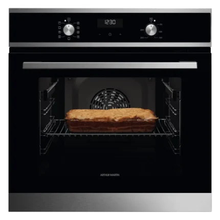 Four encastrable Arthur Martin UT600 65 L SteamBake Digital Inox AZB5C50BX à Tanger