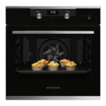 Four encastrable Arthur Martin 60 cm SteamBake 72 L Inox AODEC70X à Tanger