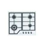Plaque Arthur Martin 4 feux gaz 60 cm fonte Inox AGS64362X à Tanger