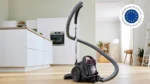 Aspirateur sans sac Bosch Série 2 1,5 L Violet BGC05AAA1 à Tanger – Image 3