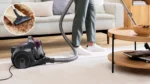 Aspirateur sans sac Bosch Série 2 1,5 L Violet BGC05AAA1 à Tanger – Image 6