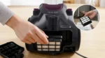 Aspirateur sans sac Bosch Série 2 1,5 L Violet BGC05AAA1 à Tanger – Image 2