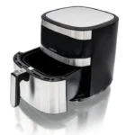 Friteuse sans huile Heinrich's Air Fryer 8 L 1800 W tactile PTHFR8205 à Tanger – Image 4