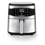 Friteuse sans huile Heinrich's Air Fryer 8 L 1800 W tactile PTHFR8205 à Tanger – Image 5