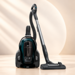 Aspirateur sans sac AEG LX9 PureFlow 1,6 L Space Teal Metallic LX9-3STM à Tanger