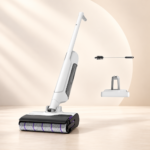 Aspirateur laveur sans fil Rowenta X-Clean 10 60 min 200 W GZ7035WO à Tanger