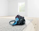 Aspirateur sans sac Bosch Série 2 1,5 L Violet BGC05AAA1 à Tanger – Image 7