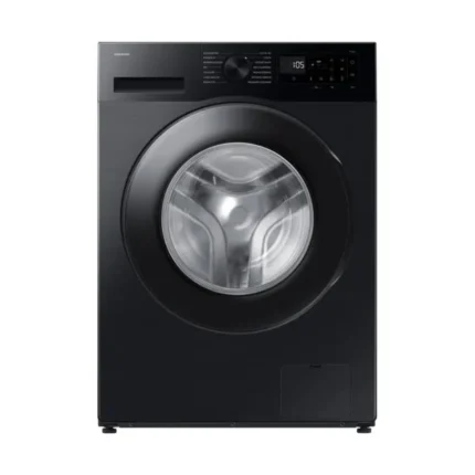 Machine à laver Samsung EcoBubble 8 kg Slim 1200 tr/min Noir WW80FGL32A à Tanger