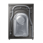 Machine à laver Samsung EcoBubble AI Control 9 kg 1400 tr/min Inox WW90DG6U34LX à Tanger – Image 5