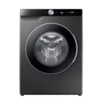 Machine à laver Samsung EcoBubble AI Control 9 kg 1400 tr/min Inox WW90DG6U34LX à Tanger