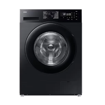 Machine à laver Samsung EcoBubble AI Control 9 kg 1400 tr/min Noir WW90DG6U34AB à Tanger
