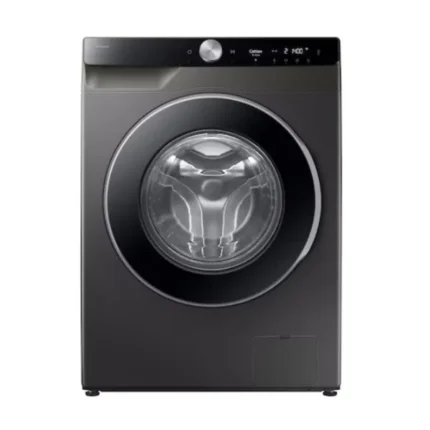 Machine à laver Samsung EcoBubble AI Control 9 kg 1400 tr/min Inox WW90DG6U34LX à Tanger