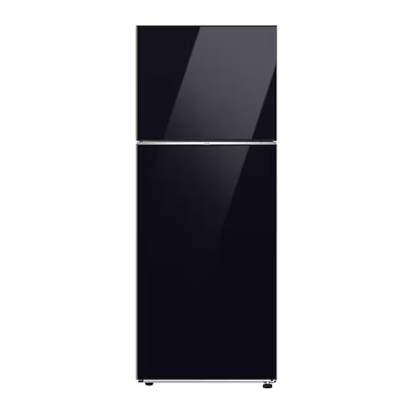 refrigerateur-samsung-no-frost-460l-deux-portes-rt47cb663222 Réfrigérateur Samsung 2 portes No Frost 460 L Noir RT74CB663222 à Tanger – Image 1