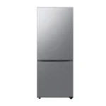 Réfrigérateur combiné Samsung No Frost 462 L Inox 76 cm RB50DG601ES9 à Tanger
